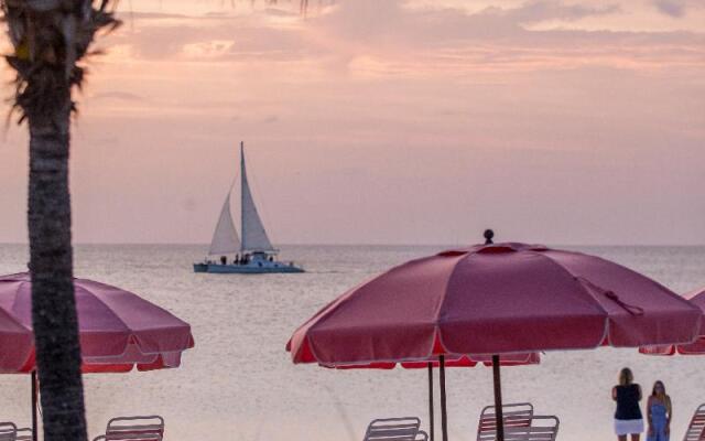 Ocean Club East, Grace Bay Beach