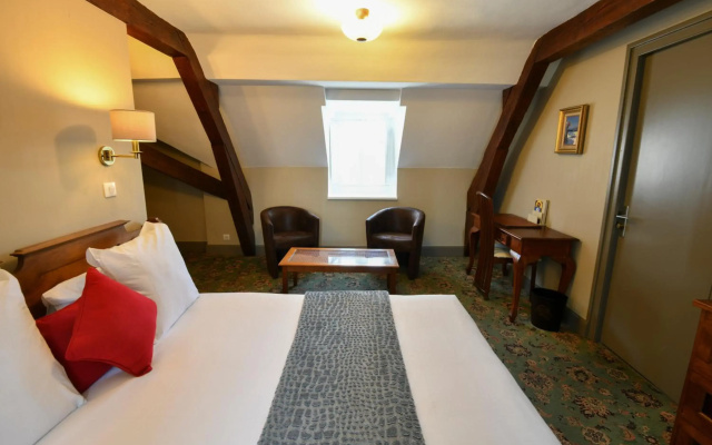 Hotel de Gramont