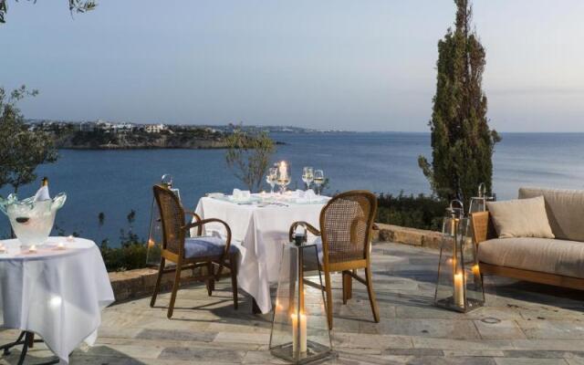 Thalassa Boutique Hotel and Spa