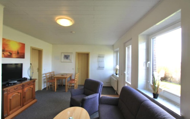 Ferienhof Alte Mühle - Wohnung 3