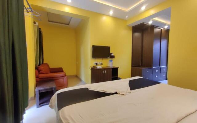 Adam's Beach Resort by Banda Trips