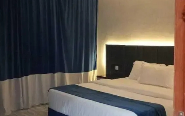Qimam Park Hotel 2