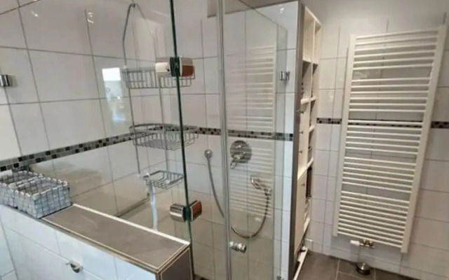 Holiday Apartment Falkenlay
