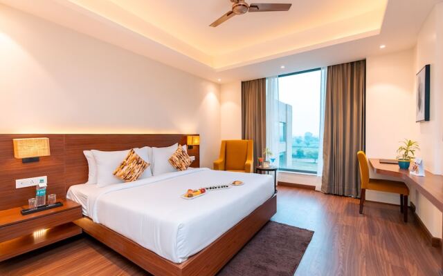 The Fern-An Ecotel Hotel, Alwar-Sariska