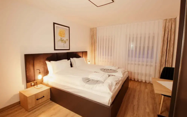 Haven - Hotel Dona