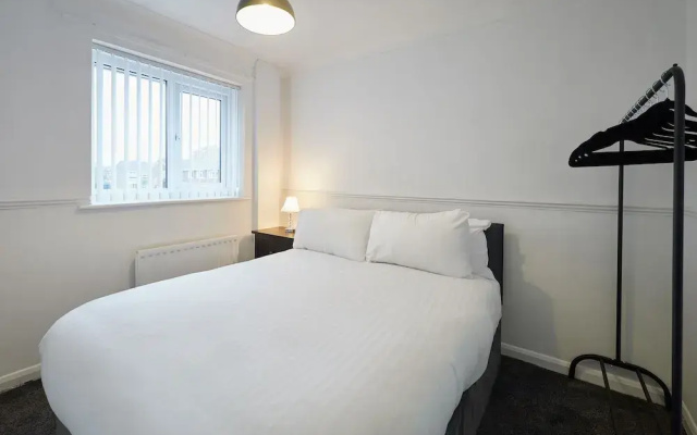 Host Stay Osprey Drive