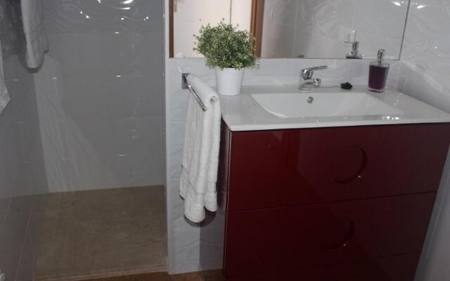 Apartamentos Be Happy