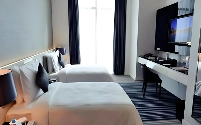 Ramee Grand Hotel & Spa