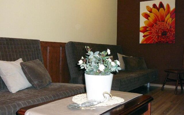 TopOne Apartments