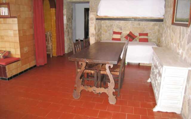 Apartamento Primera Línea de Mar - 443