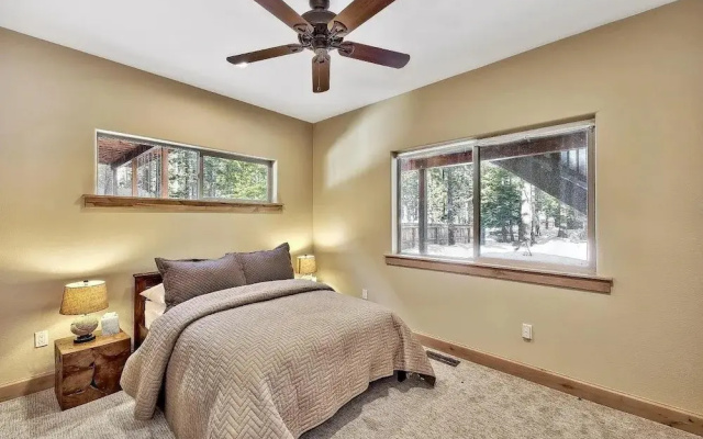 539 Wintoon Drive 4 Bedroom Home