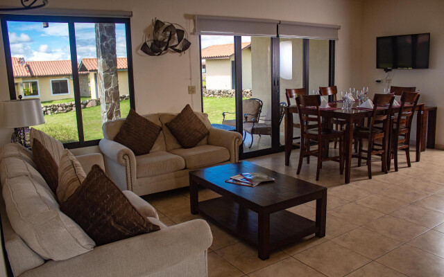 Hacienda Los Molinos Boutique Hotel