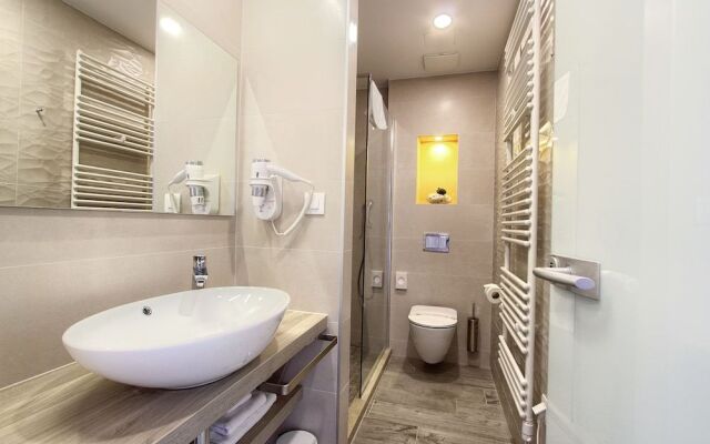 Apartment Kalamota