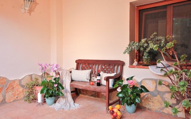 Gorgeous private villa for 10 in Moraira