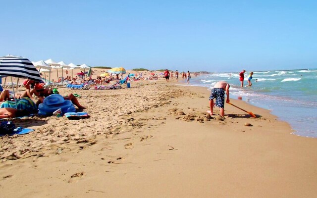 Apartment With 2 Bedrooms in Heredades, With Wonderful Mountain View,