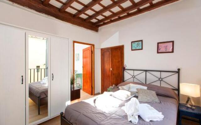 Navona Librari Apartment