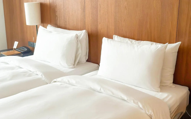 Vivir Jiaoxi Hotel