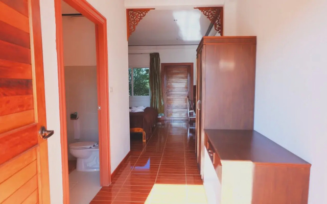 Roongthiwa resort Phurua