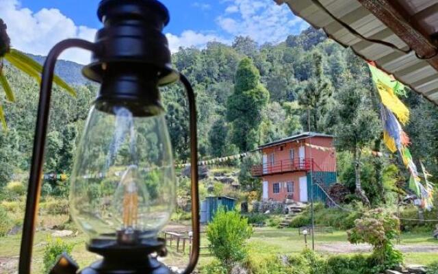 Chopta Eco Cottage & Camping