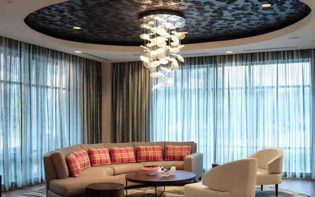 Homewood Suites By Hilton Newport Cincinnati