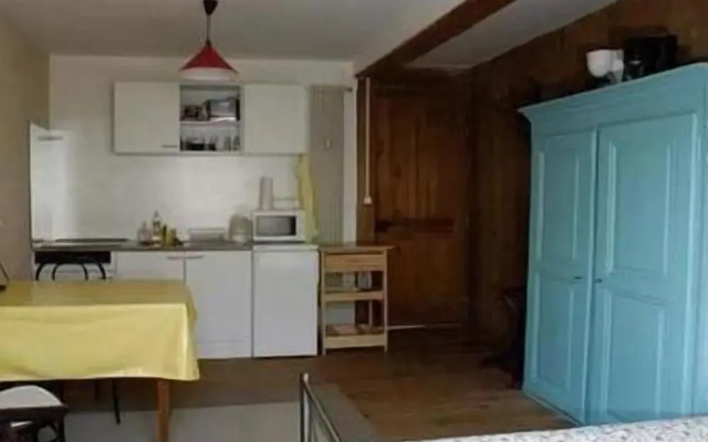 Gaestezimmer Plaenke