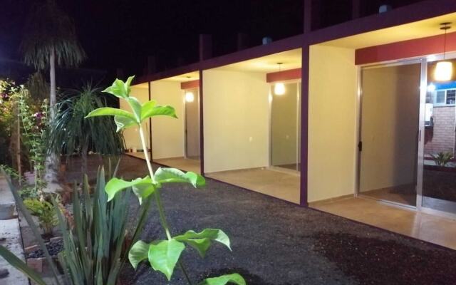 La MoradA una ventana al Golfo