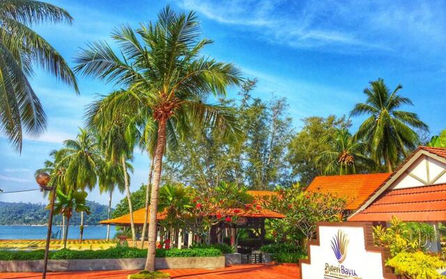 Puteri Bayu Beach Resort