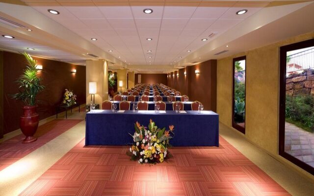 Hotel Oh Nice Caledonia Hotel