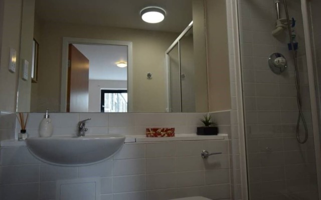 Luxurious Braemore Apartment at The Shore