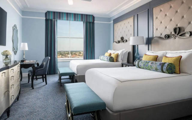 The Ritz-Carlton, New Orleans