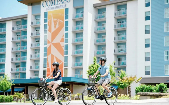 Compass Hotel by Margaritaville