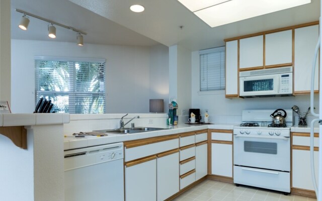 The Oaks by Bluebird Suites