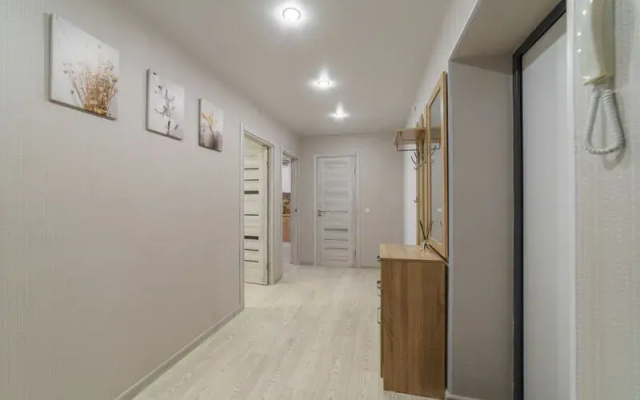 Квартира не вопрос на ул. Рыбинской, д. 58