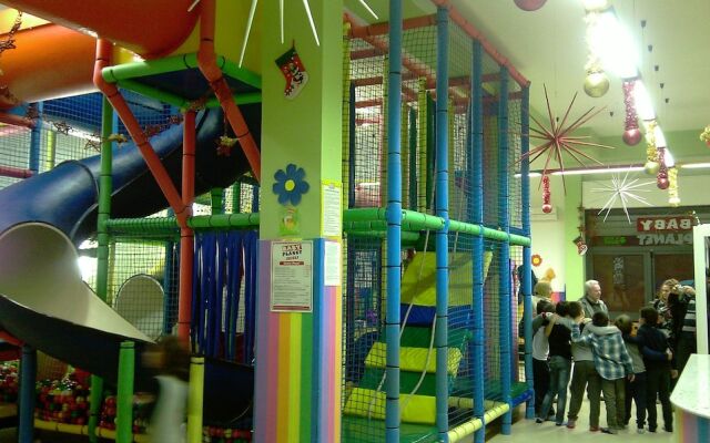 Casa Baby Planet