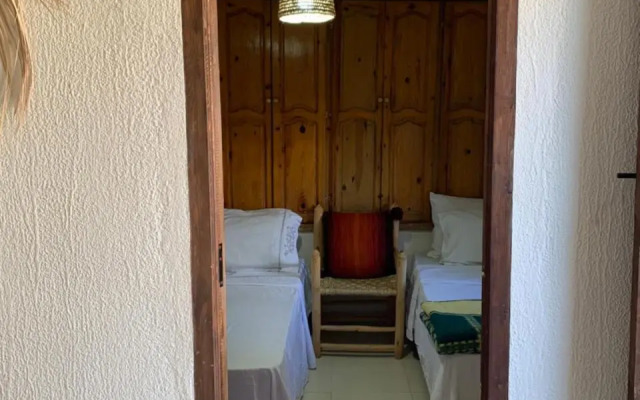 Hostel BE 20