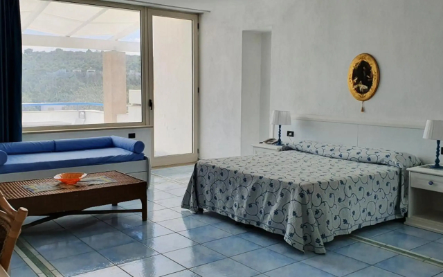 Hotel Selenia Residence