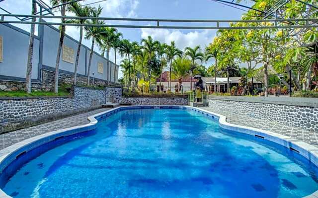 OYO 3938 Hotel Made Bali