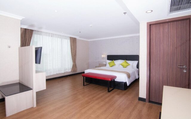 Kravan Hotel