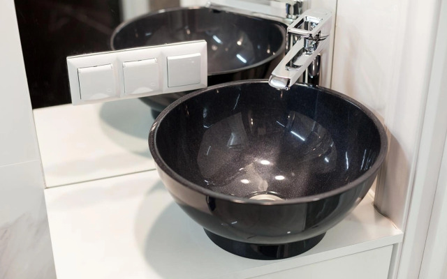 Royal Art-apartment on Chaikovskogo 26