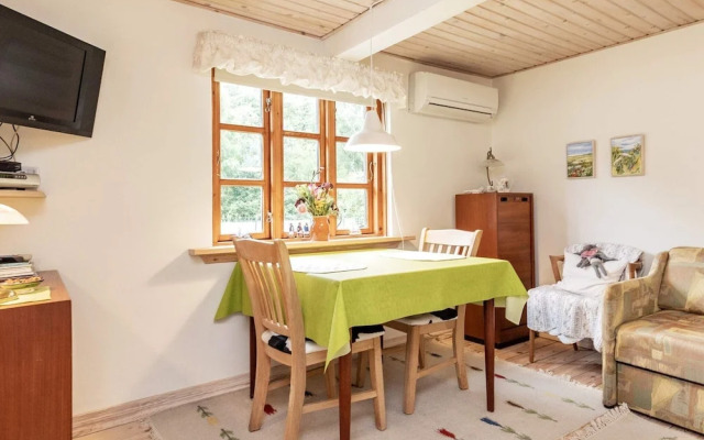 6 Person Holiday Home in Laeso