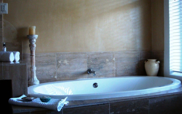 Moonstruck on Pringle Bay Guesthouse