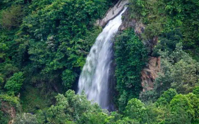 The Upper Clift Resort & Cafe