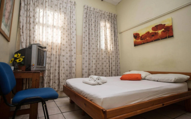 Sky Hostel