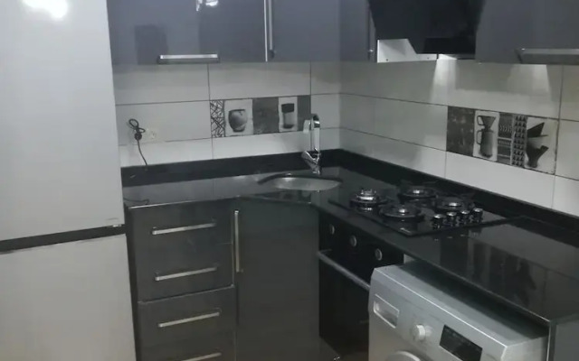 Daniele Apartament