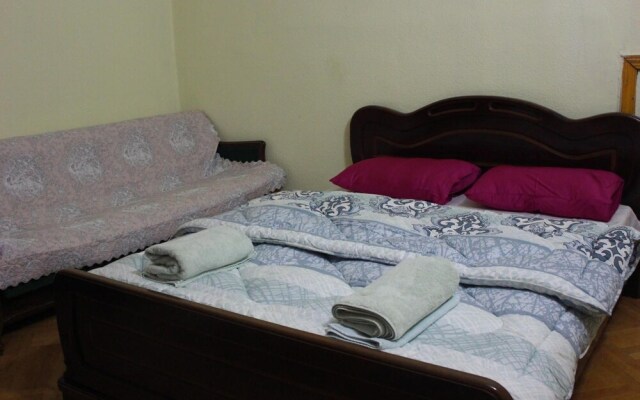 Old District Guest House