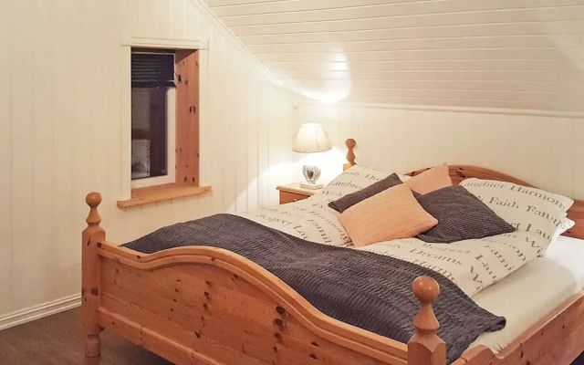 10 Person Holiday Home in Folkestad