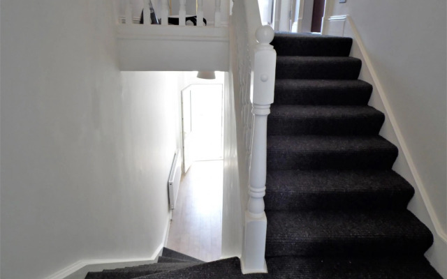 Langlands House - Glasgow