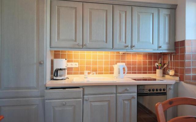 Reihenhaus Eichenweg Reihenhaus Eichenweg Appartement 8