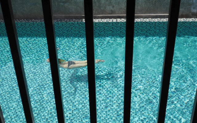 Crystal Lamai Hotel
