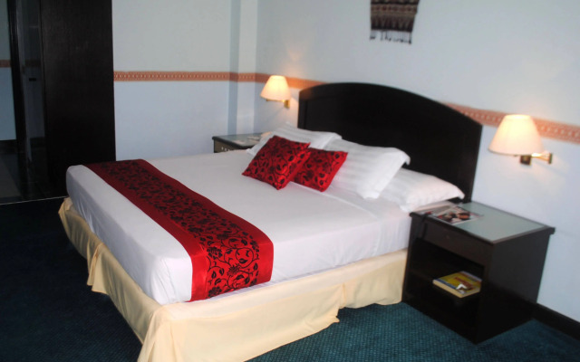 Hotel Seri Malaysia Genting Highlands